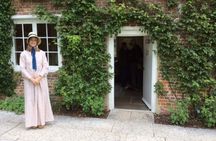 Jane Austen tour of Bath with city highlights