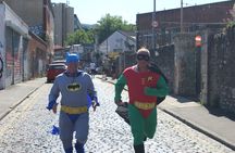 Only Fools and Horses locations tour