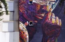 Lisbon street art tour