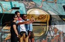 Lisbon street art tour