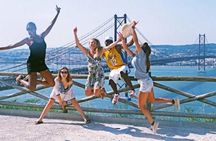 Sesimbra beach tour from Lisbon