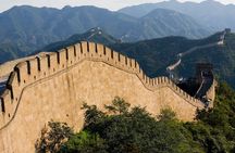 All-inclusive Beijing classic tour of Badaling Great Wall and customizable sites
