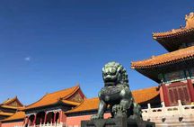 All-inclusive Beijing classic tour of Badaling Great Wall and customizable sites
