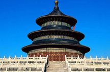 All-inclusive Beijing highlights tour of Mutianyu Great Wall and customizable sites