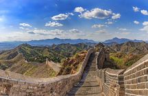 All-inclusive Beijing highlights tour of Mutianyu Great Wall and customizable sites