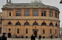 Private Oxford and Stratford-upon-Avon day trip from London