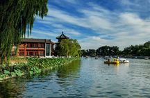 Hutong highlights half day private tour