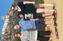 Los Angeles VIP tour