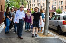 The Rocks historic walking tour