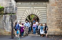The Rocks historic walking tour