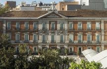 Museo Nacional Thyssen-Bornemisza skip-the-line tickets with audio guide