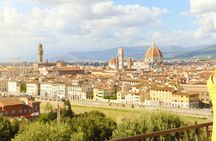 Florence city pass for 5 days with Uffizi, Accademia and Dome