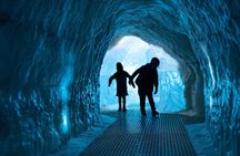 City Sightseeing hop-on hop-off and Wonders of Iceland