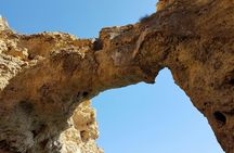 Ponta da Piedade coastal tour from Lagos