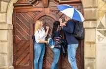 Introductory tour of Prague Castle with skip-the-line ticket