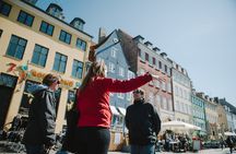 Hygge and happiness morning tour of Copenhagen