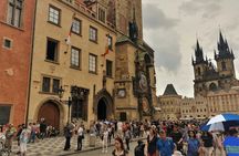 Prague National Museum tour with skip-the-line admission ticket