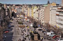 Prague National Museum tour with skip-the-line admission ticket