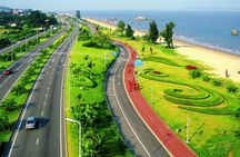 Xiamen private full-day tour with highlights sightseeing