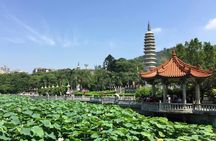 Xiamen private full-day tour with highlights sightseeing