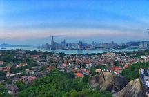 Xiamen private full-day tour with highlights sightseeing