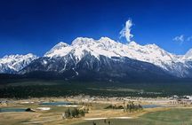 Jade Dragon snow mountain and Basha village from Lijiang private day tour