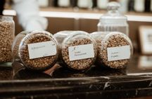 Wiener Melange coffeehouse experience