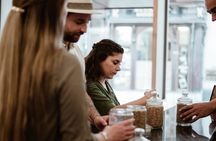 Wiener Melange coffeehouse experience