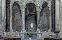 Besalú and Medieval towns private tour from Barcelona