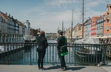 Highlights and hygge full-day tour of Copenhagen