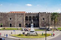 Cuernavaca and Taxco Guided Tour with Optional Lunch