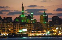 Night tour -  Alexandria city tour