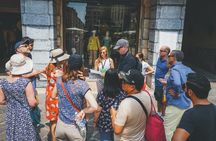 Verona guided walking tour with Arena skip the line entrance ticket