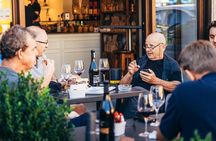 Amarone wine E-bike tour