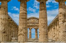 2-hour guided tour in Paestum