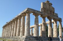 2-hour guided tour in Paestum