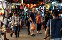 Kuala Lumpur cultural exploration private half-day tour