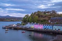 Isle of Skye and Eilean Donan Castle day trip from Inverness
