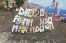 Maradona's Naples small-group walking tour