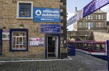 Skipton Canal self-drive day boats