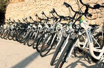 E-Bike Tour to Villajoyosa
