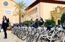 E-Bike Tour to Villajoyosa
