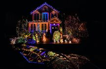 Dyker Heights Christmas Wonderland tour