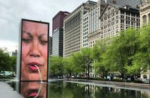 Chicago favorites food walking tour