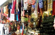 Sharm el-Sheikh tour by night