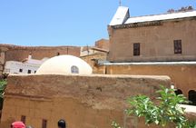 Moses Mountain and St. Catherine tour from Sharm El Sheikh