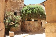 Moses Mountain and St. Catherine tour from Sharm El Sheikh