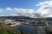Angra do Heroísmo city tour