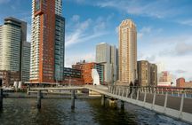 Rotterdam Katendrecht neighborhood private tour