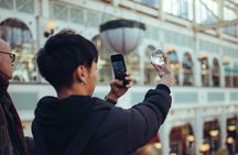 Instatour of Dublin